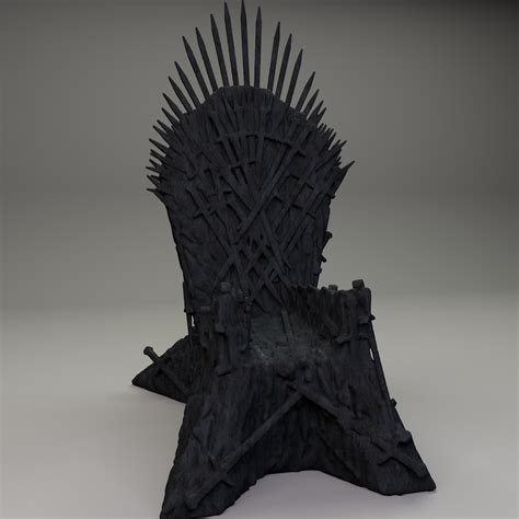 Game Of Thrones best STL files for 3D printer・1k models to .